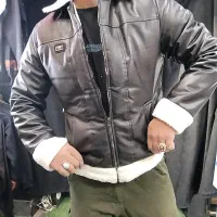 بوفالو چرم تنخور بی نظیر