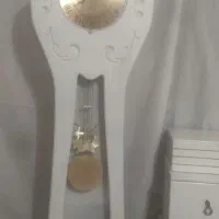 ساعت ایستاده کرمی