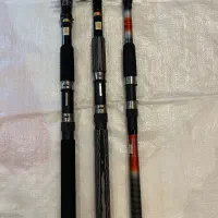 وسایل ماهیگیری