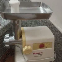 چرخ گوشت