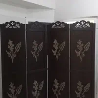 پارتیشن چوبی درحد نونو