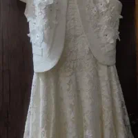 دو عدد لباس مجلسی