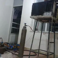 تعمیر سرویس نصب گازگیری