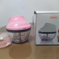 خرد کن دستی تیغه آلمانی(طلایی)|خردکن، آسیاب، غذاساز|کرج, کرج نو|دیوار