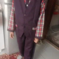 لباس،فرم مدرسه سایز ۶