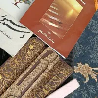 سنتور نو و تمام تجهیزات اولیه برای آموزش