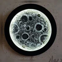 تابلو،ماه،آینه ،ساعت|صنایع دستی و سایر لوازم تزئینی|اردبیل, |دیوار