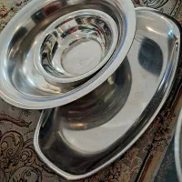 ماهیتابه روحی|ظروف پخت‌وپز|تهران, امیریه|دیوار