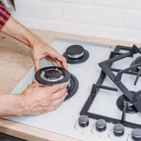 تعمیر آبگرمکن اجاقگاز بخاری شومینه/شیشه اجاق بخاری