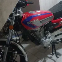 همتازموتور۲۰۰|موتورسیکلت|بناب, |دیوار