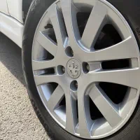 پژو پارس سال 1400|خودرو سواری و وانت|رباط‌کریم, رباط‌کریم|دیوار