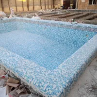 اجرایی استخر صفرتاصد آب بندی نصب موتورخانه|خدمات پیشه و مهارت|تبریز, |دیوار