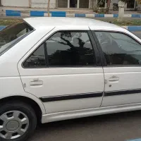 ماشین پژو پارس|خودرو سواری و وانت|پاکدشت, پاکدشت (مامازند)|دیوار