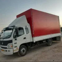 باربری اسباب و اثاثیه