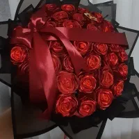 دستهگلوباکسگلرُز(ربانی)،باکسپول