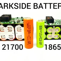 فروش وخدمات تخصصی باتری های لیتیومی پارکساید اصلی|ابزارآلات|تهران, جمال‌زاده|دیوار