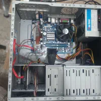 کیس ddr3 رم ۸ سی پی یو ۴ هسته Q9450 قدرتمند|رایانه رومیزی|ارومیه, |دیوار