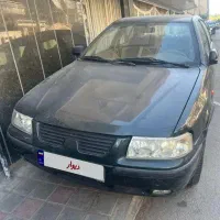 سمند مدل ۸۲
