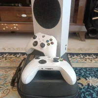 کنسول بازی
