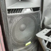 باند پسیو ۱۸ اینچ هایمر|سیستم صوتی خانگی|تهران, شهرک ولیعصر شمالی|دیوار