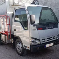 ایسوزو 5200