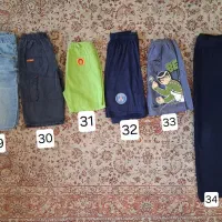 انواع شلوار،شلوارک،کاپشن،لباس ورزشی ،تیشرت|کفش و لباس بچه|کرج, گوهردشت|دیوار