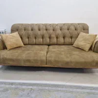 مبل راحتی تخت خواب شو