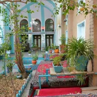 اقامتگاه بوم گردی مرکز شهر اصفهان با قیمت مناسب|اجارهٔ کوتاه‌مدت آپارتمان و سوئیت|اصفهان, گورتان|دیوار