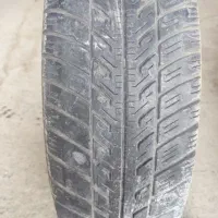 لاستیک پراید ۵۰/۶۰درصد