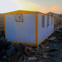 کانکس 17متری