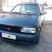 پراید131|خودرو سواری و وانت|ماکو, |دیوار