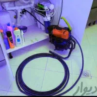 لوله بازکن جلال امامت سیدرض دانشجو اقبال باز کن