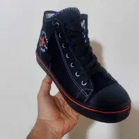 کتونی زنانه|کیف، کفش، کمربند|تهران, امام زاده حسن|دیوار