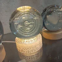 گوی کریستال