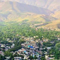 زمین مسکونی واقع در شهرک محاجر