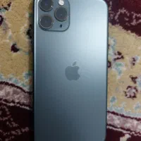 ایفون ۱۱پرو