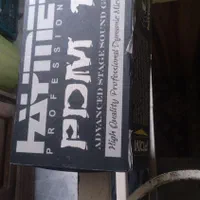 فروش میکروفون باسیم رابط