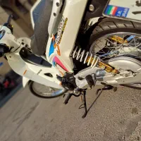 یو کویر سری اول خشک کاربرات