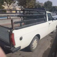 پیکان وانت مدل ۸۸|خودرو سواری و وانت|اصفهان, قائمیه|دیوار