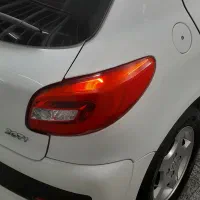 شفاف سازی چراغ جلوعقب خودرو.رنگ قطعات خودروکوره ای