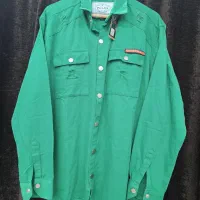 پیراهن کتان/ پوشاک دوستان