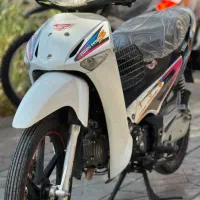 بی کلاج پیشرو ۱۵۰ اقساط