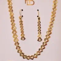 سرویس نقره مدل پردیس طلا (نقره جات رویال)