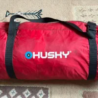 چادر ارتفاع هاسکی