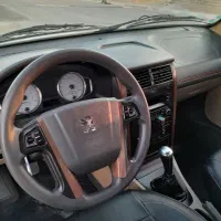 پژوپارس 1402|خودرو سواری و وانت|امیدیه, |دیوار