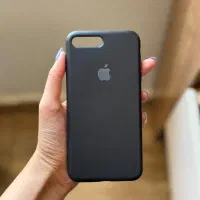 گارد سیلیکونی 8plus