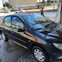 پژو 206 مدل 85|خودرو سواری و وانت|کرمانشاه, |دیوار