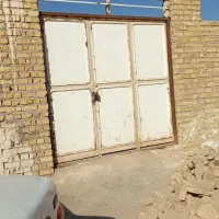 خانه نیمه ساز