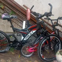 دوچرخه|دوچرخه، اسکیت، اسکوتر|گرگان, |دیوار