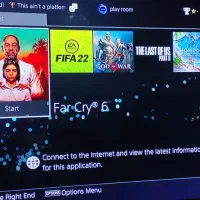 پی اس فور اسلیم|کنسول، بازی ویدئویی و آنلاین|گلبهار, شهر جدید گلبهار|دیوار